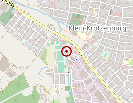 Karte: easyApotheke Bruchk/Grünebaum Apoth OHG