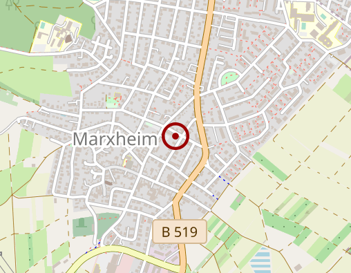 Karte: Witte-Jokiel Antje