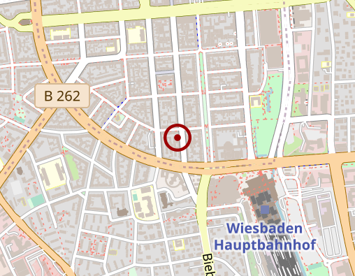 Karte: Schmitt Dagmar