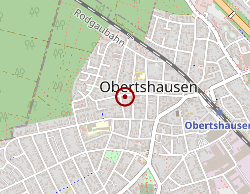 Karte: Käferstein Karin