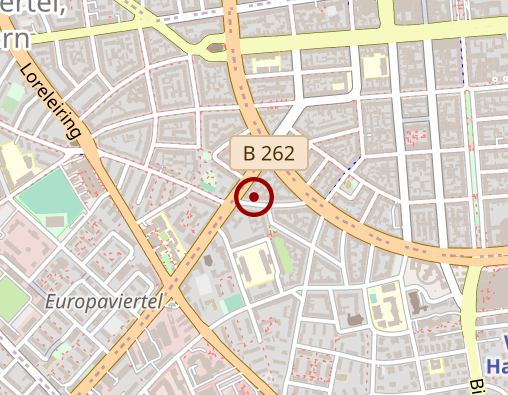 Karte: Rott-Riedel Petra Biokosmetikerin BdK