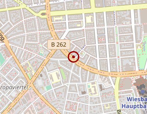 Karte: Turovets Tamara