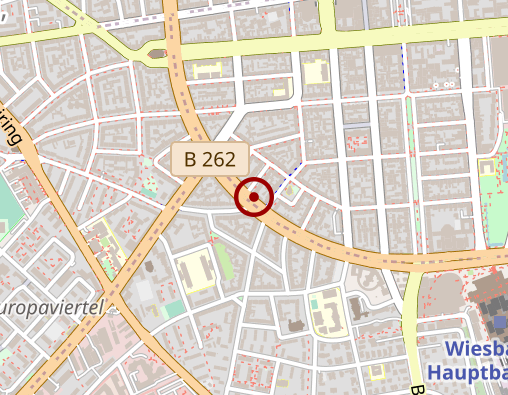 Karte: Kipfmüller Geraldine