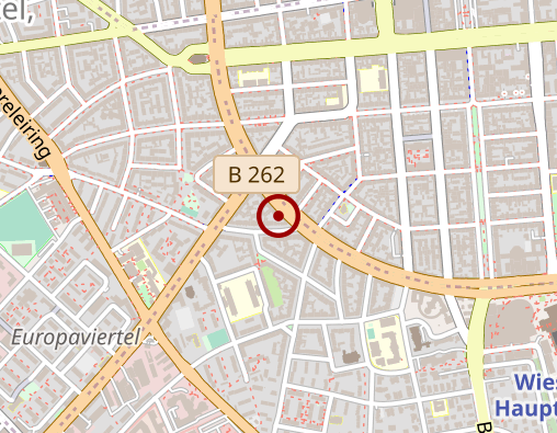 Karte: AIVIMED GmbH medizinische Optik