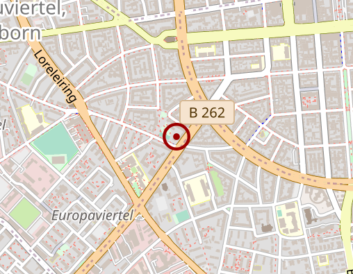 Karte: Schobel Sybille Katharina