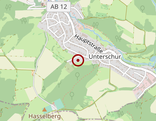 Karte: Denninger Maria Heilpraktikerin