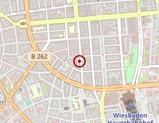 Karte: Fuhrmann Bettina