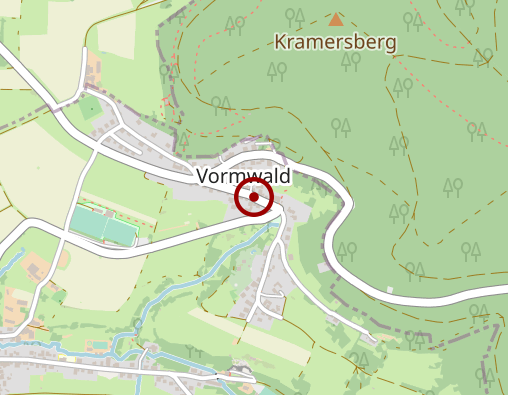 Karte: Kampmann M. Podologin