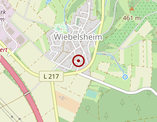 Karte: Weyrich Simone