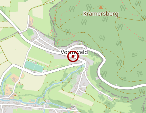 Karte: Alltagsbegleiter