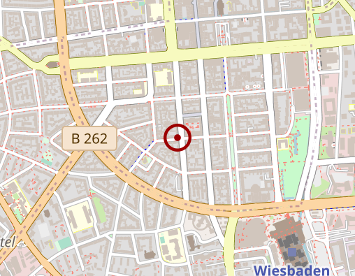 Karte: Hachmeister Sabine