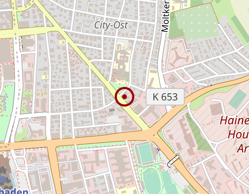 Karte: Tille-Raabe Christoph Dr.