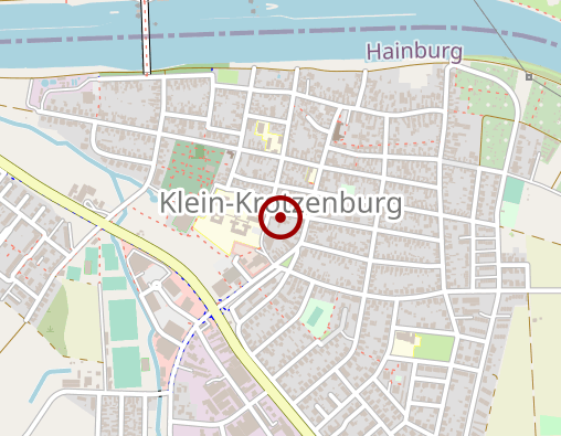 Karte: Rosen-Apotheke