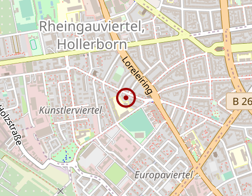 Karte: Pflegeberatung - Pflegelösungen Digital Natalie Kleinhenz