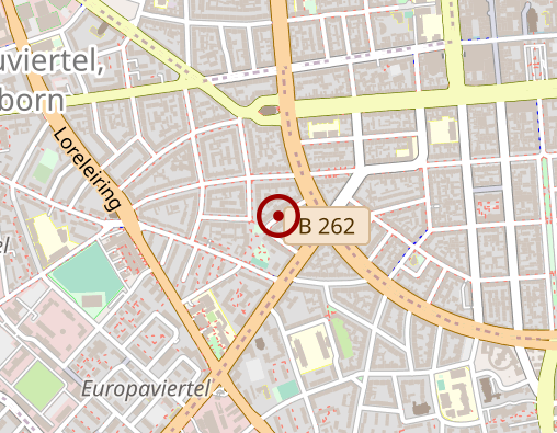 Karte: Gesundleben-Pflegedienst24 GmbH