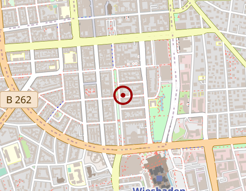 Karte: Dengl Barbara Dr.