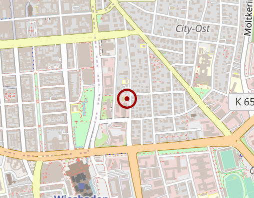 Karte: Lindenhaus EVIM