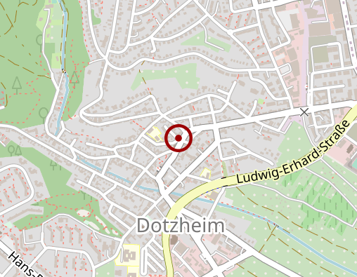 Karte: Haberstock Karl