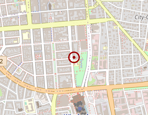 Karte: Wolber Stefan u. Unbehauen Martin