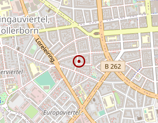 Karte: Welsch Sigrid