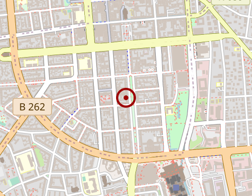 Karte: Hammer Matthias Dipl.-Psych.