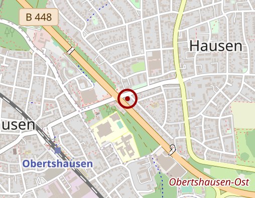 Karte: Linneweber Bernhard Dr.med.vet.