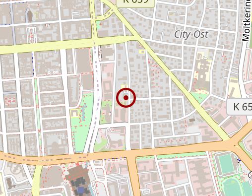 Karte: Graf-Laubenthal Helga