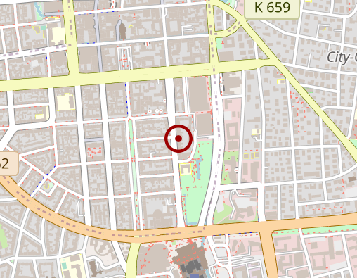 Karte: Janson Elke Eva