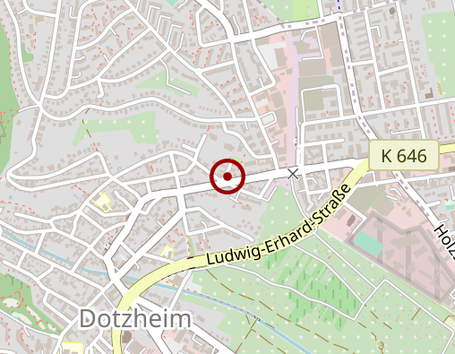 Karte: Ambulante Altenpflege Inh. Beata Bieniek-Stronska