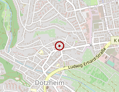 Karte: Fijala Hilfe Zum Leben OHG