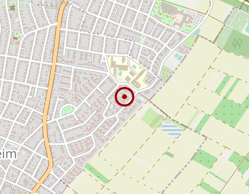 Karte: Dutine Wilhelm