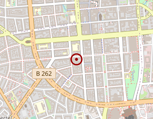 Karte: Rathgeber Robert