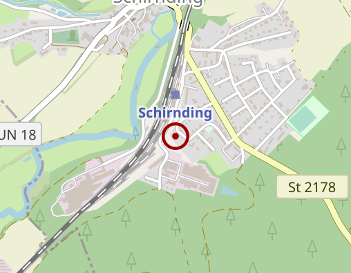 Karte: Heinrich Christina Dr.