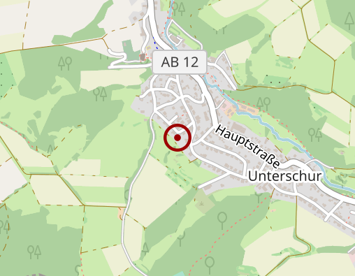 Karte: Winklmaier Carolin Heilpraktikerin-Praxis für Naturheilverfahren