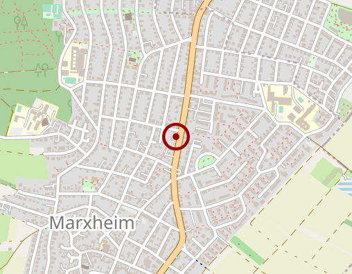 Karte: Oster, Johannes Dr.med und Heyse, Jutta, Dr. med. Fachärzte für Allgemeinmedizin