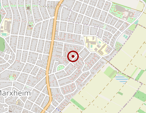 Karte: Zweigert Elisabeth