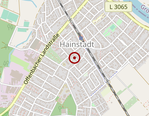 Karte: Heilos Esther