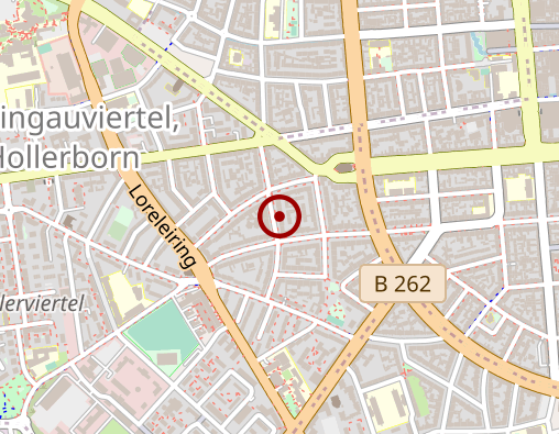 Karte: Grote-Hüttmann Anne