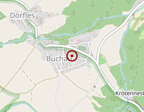 Karte: Wendel Emil Heilpraktiker