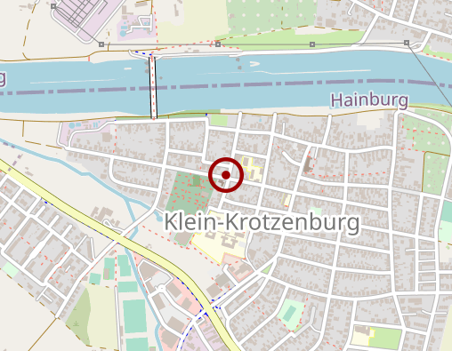 Karte: Krammig Bernd