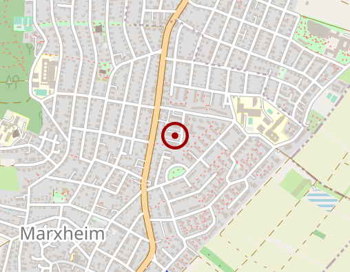 Karte: GewichtsCoaching