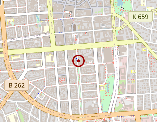 Karte: Meier-Braun Karin Dipl.-Psych.