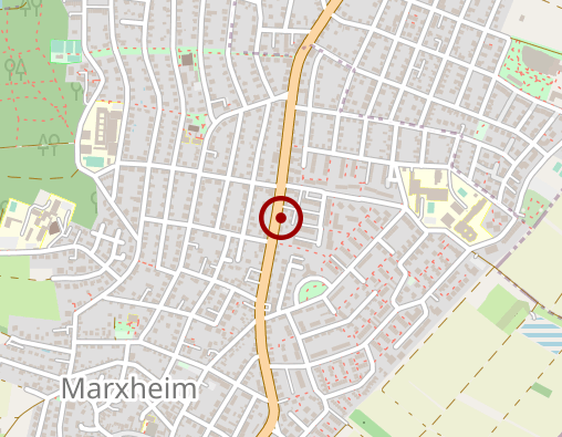 Karte: Wörner Stefan