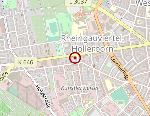 Karte: Fuchs-Gnädinger Claudia