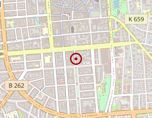 Karte: Karrer Angelika Dipl.-Psych.