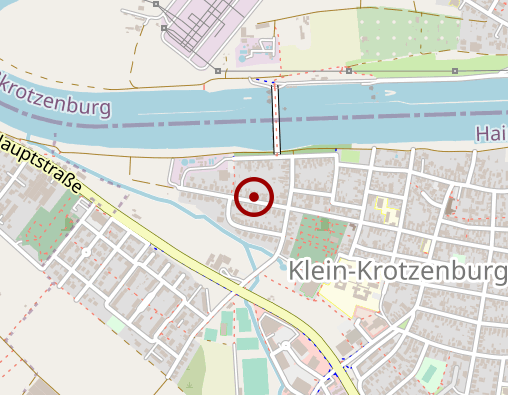 Karte: Meyer Alexandra