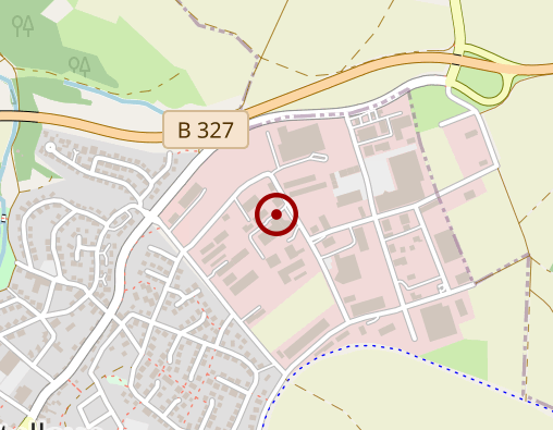 Karte: Rhein-Mosel Werkstatt für behinderte Menschen gemeinnützige GmbH