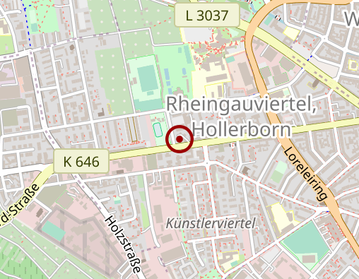 Karte: Hucke K. Dr.med.vet.