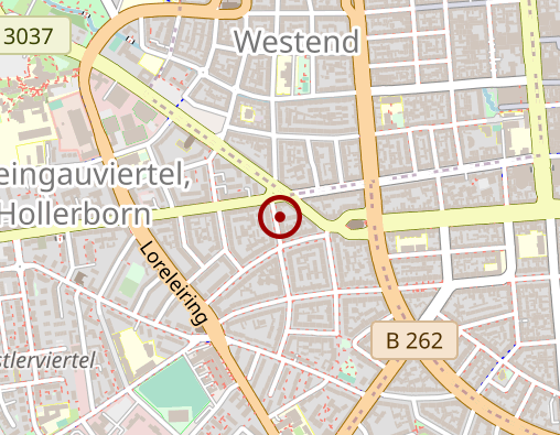 Karte: Axiom Ambulanter Pflegedienst Darko Jovanovic