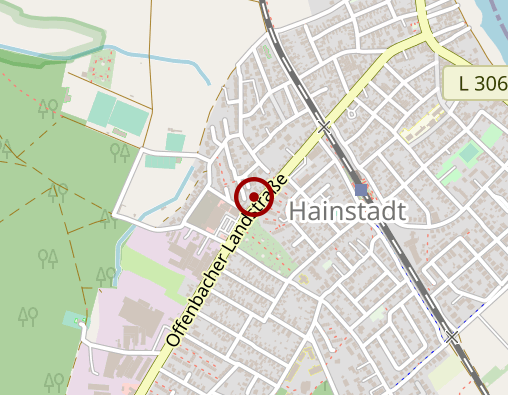 Karte: Taxi Hainburg